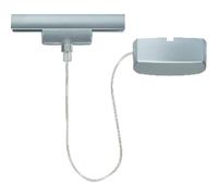 Componente per sistema su binario ad alta tensione Alimentatore Paulmann 96831