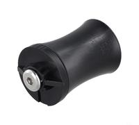 Componente per sospensione posteriore in temprato, per bici pieghevoli Brompton, supporto per Aline e per telaio Cline