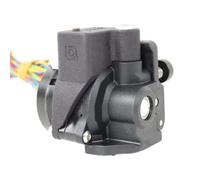 Componente per stampante 3D per estrusore di filamenti per Orbiter V2, set | Stabilisce il contesto della stampante in primo luogo per un uso chiaro all'interno del compito di estrusore a filamento