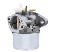Componente Per Tecumseh PM0401850 1850 1500 Watt Carburatore | Per Coleman Powermate, prestazioni stabili a temperatura variabile, minore accumulo di carbonio