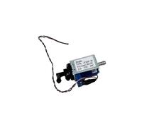 Componente Pompa Dell'acqua, Compatibile Con Roborock Qrevo Maxv/Edge/Pro/Plus, Robot Aspirapolvere(As show)