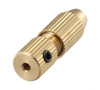 Componente professionale progettato come un connettore tra il motore e la punta del trapano di vostra scelta (1,8-2,4 mm)