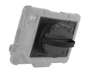 Componente Ram Mounts RAM-GDS-ROTO2-ZE20U GDS Roto-Mag 3 in 1 per Zebra ET4x 8