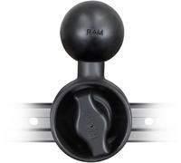 Attacco nautico Ram Mounts RAP-354-AAPRU sistema T-bolt per binario kayak barca