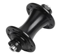 Componente ruota anteriore in lega di alluminio compatibile con bici Bromton