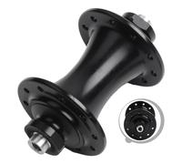 Componente ruota anteriore in lega di alluminio compatibile con bici Bromton