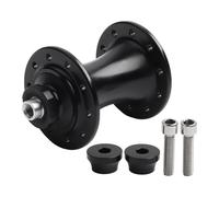 Componente ruota anteriore in lega di alluminio compatibile con bici Bromton