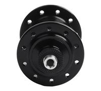 Componente ruota anteriore in lega di alluminio compatibile con bici Bromton