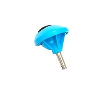 Componente Ruota Anteriore Originale, Compatibile Con Eufy RoboVac L35 Hybrid / L35 Hybrid+, Robot Aspirapolvere(As show-2)