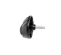 Componente Ruota Anteriore Originale, Compatibile Con IHome Nova S1 / S1 PRO, Robot Aspirapolvere