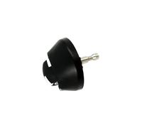 Componente Ruota Anteriore Originale, Compatibile Con ILIFE T10s /A11 /A10 /A7/A9 /V55 Pro/A4s /L100, Robot Aspirapolvere