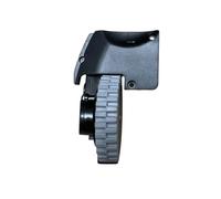 Componente Ruote Originali Sinistra E Destra, Compatibili Con Conga 1290 1390 1490 1590, Robot Aspirapolvere(L)