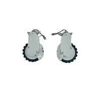Componente Ruote Originali Sinistra E Destra, Compatibili Con Dreame Bot L10 Prime / L10s Prime, Robot Aspirapolvere(L+R)