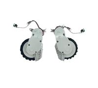 Componente Ruote Originali Sinistra E Destra, Compatibili Con Dreame Bot W10/W10 Pro, Robot Aspirapolvere(R+l)