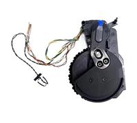 Componente Ruote Originali Sinistra E Destra, Compatibili Con Dreame X50 Ultra, Robot Aspirapolvere(L)