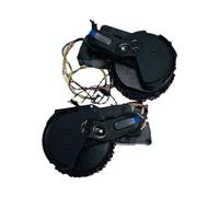 Componente Ruote Originali Sinistra E Destra, Compatibili Con Dreame X50 Ultra, Robot Aspirapolvere(L+r)