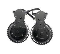 Componente Ruote Originali Sinistra E Destra, Compatibili Con Ilife A30 Pro, Robot Aspirapolvere(L+r)