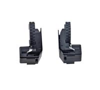 Componente Ruote Originali Sinistra E Destra, Compatibili Con Laresar L6 Pro, Robot Aspirapolvere(L+R)