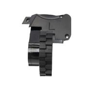 Componente Ruote Originali Sinistra E Destra, Compatibili Con Proscenic Q8/Q8 Max, Robot Aspirapolvere(L)