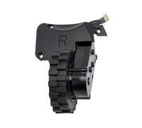 Componente Ruote Originali Sinistra E Destra, Compatibili Con Proscenic Q8/Q8 Max, Robot Aspirapolvere(R)