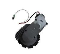Componente Ruote Originali Sinistra E Destra, Compatibili Con Roborock S8 MaxV Ultra /S8 Pro Ultra/ S8 /S8+, Robot Aspirapolvere(R)