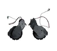Componente Ruote Originali Sinistra E Destra, Compatibili Con Roborock S8 MaxV Ultra /S8 Pro Ultra/ S8 /S8+, Robot Aspirapolvere(L+R)