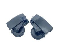 Componente Ruote Originali Sinistra E Destra, Compatibili Con Roidmi EVE MAX, Robot Aspirapolvere(L+r)