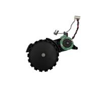 Componente Ruote Originali Sinistra E Destra, Compatibili Con Xiaomi X10, Robot Aspirapolvere(L)