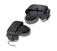 Componente Ruote Originali Sinistra E Destra, Compatibili Con Yeedi K650, Robot Aspirapolvere(L+R)