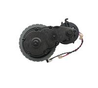 Componente Ruote Sinistra E Destra Originali, Compatibili Con Ecovacs Deebot 900 901, Robot Aspirapolvere(R)