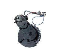 Componente Ruote Sinistra E Destra Originali, Compatibili Con ECOVACS DEEBOT X8 PRO OMNI, Robot Aspirapolvere(R)