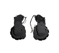 Componente Ruote Sinistra E Destra Originali, Compatibili Con Roborock Qrevo Curv, Robot Aspirapolvere(L+r)