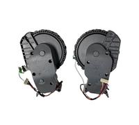 Componente Ruote Sinistra E Destra Originali, Compatibili Con Roborock QV 35A /QV 35S, Robot Aspirapolvere(L+R)