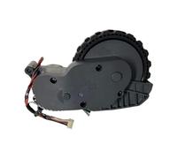 Componente Ruote Sinistra E Destra Originali, Compatibili Con Roborock QV 35A /QV 35S, Robot Aspirapolvere(R)