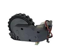 Componente Ruote Sinistra E Destra Originali, Compatibili Con Roborock QV 35A /QV 35S, Robot Aspirapolvere(L)
