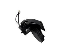 Componente Ruote Sinistra E Destra Originali, Compatibili Con Uwant U200 U300, Robot Aspirapolvere(L)