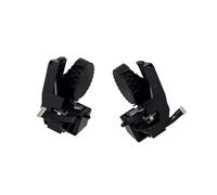 Componente Ruote Sinistra E Destra Originali, Compatibili Con Uwant U200 U300, Robot Aspirapolvere(L+r)