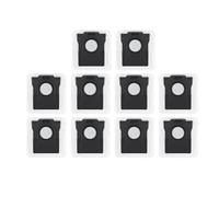 Componente Sacchetto For La Polvere, Compatibile Con MOVA E40 Ultra/P50 Ultra, Robot Aspirapolvere(Dust bag 10 pcs)