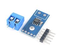 Componente semplice del trasduttore della termocoppia per le imprese con 3 5V accordo e negazione che saldano la temperatura richiesta del collegamento SPI