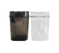 Componente Serbatoio Acqua Dolce Originale, Serbatoio Acqua Sporca, Compatibile Con Dreame Bot L10s Prime, Robot Aspirapolvere(As show)