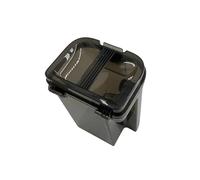 Componente Serbatoio Acqua Pulita Originale, Serbatoio Acqua Sporca, Compatibile Con Dreame X30 Ultra/ X40 Ultra/ L30 Ultra/ L40 Ultra, Robot Aspirapolvere(Dirty water tank)