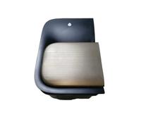 Componente Serbatoio Acqua Pulita Originale, Serbatoio Acqua Sporca, Compatibile Con ECOVACS DEEBOT T80 Omni, Robot Aspirapolvere(Dirty water tank)