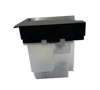 Componente Serbatoio Acqua Pulita Originale, Serbatoio Acqua Sporca, Compatibile Con ECOVACS DEEBOT X11 OmniCyclone, Robot Aspirapolvere(Clean water tank)