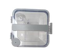 Componente Serbatoio Acqua Pulita Originale, Serbatoio Acqua Sporca, Compatibile Con Eureka J12 Ultra, Robot Aspirapolvere(Clean Water Tank)