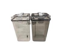 Componente Serbatoio Acqua Pulita Originale, Serbatoio Acqua Sporca, Compatibile Con Eureka J12 Ultra, Robot Aspirapolvere(As show)