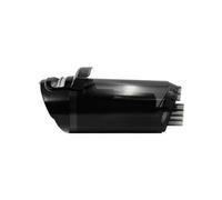 Componente Serbatoio Acqua Pulita Originale, Serbatoio Acqua Sporca, Compatibile Con Eureka NEW400, Aspirapolvere Portatile(Dirty water tank)