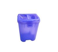 Componente Serbatoio Acqua Pulita Originale, Serbatoio Acqua Sporca, Compatibile Con Narwal Flow, Robot Aspirapolvere(Clean water tank)