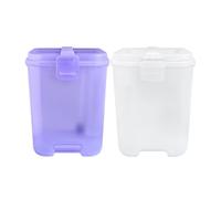 Componente Serbatoio Acqua Pulita Originale, Serbatoio Acqua Sporca, Compatibile Con Narwal Freo/Freo X Ultra/Freo X Plus, Robot Aspirapolvere(As show)