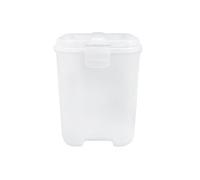 Componente Serbatoio Acqua Pulita Originale, Serbatoio Acqua Sporca, Compatibile Con Narwal Freo/Freo X Ultra/Freo X Plus, Robot Aspirapolvere(Sewage Tank)