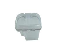 Componente Serbatoio Acqua Pulita Originale, Serbatoio Acqua Sporca, Compatibile Con Xiaomi X10+/X10 Plus, Robot Aspirapolvere(Clean water tank)